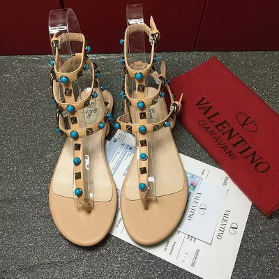 Valentino Sandals Women--004